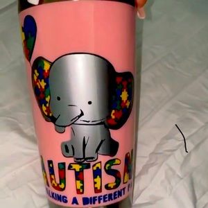 Personalized travel Mugs